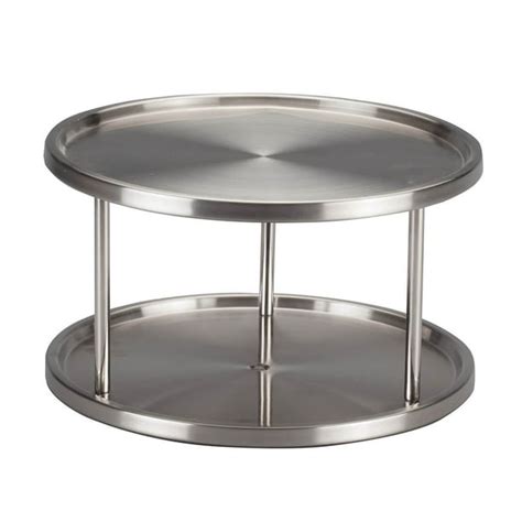 cabinet stainless steel lazy susan|4 inch lazy susan turntable.